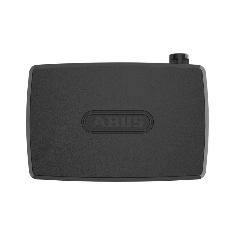 Abus Spezialschloss Alarmbox 2.0 schwarz