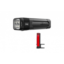 Knog Lichtset Blinder 600 &...