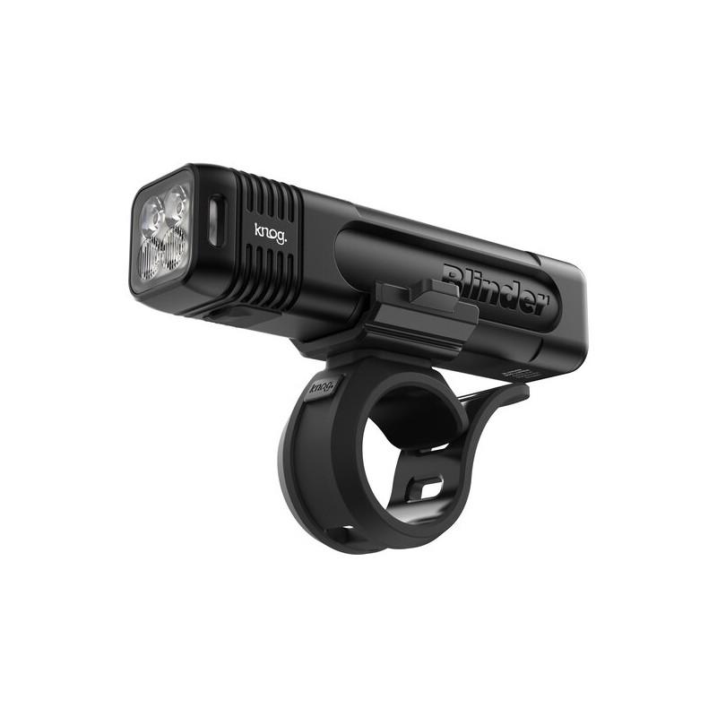 Knog Scheinwerfer Blinder 900 schwarz