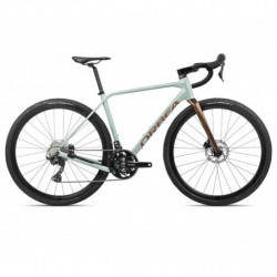 Orbea TERRA H30 BLU-COP