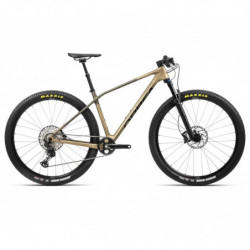 Orbea ALMA M20 L BRO-GRN