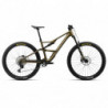 Orbea OCCAM SL H10 GRN-BLK