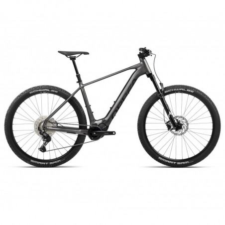 Orbea URRUN 30 GAN-BLK