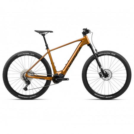 Orbea URRUN 30 LOR-BLK