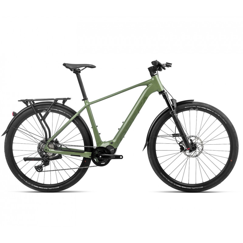 Orbea KEMEN 30 Urban Green