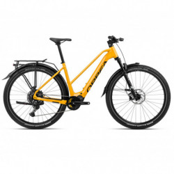 Orbea KEMEN MID SUV 30 MAN-BLK