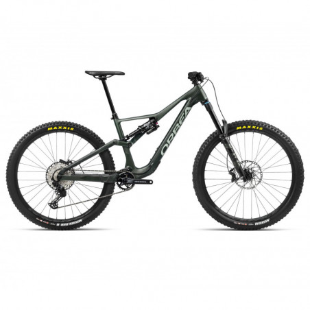 Orbea RALLON M20 GRN-BLU