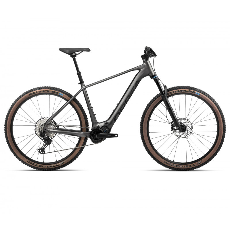 Orbea URRUN 10 GAN-BLK