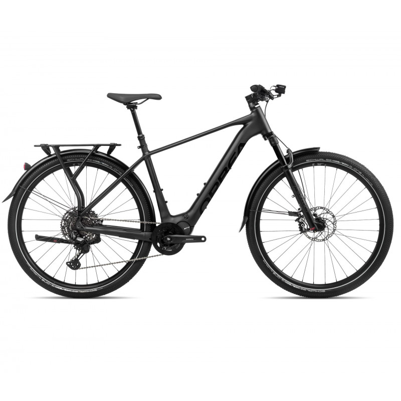 Orbea KEMEN 10 BLK