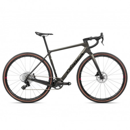 Orbea TERRA M22TEAM 1X M GREEN