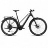 Orbea KEMEN MID SUV 10 BLK