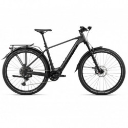 Orbea KEMEN SUV 10 BLK