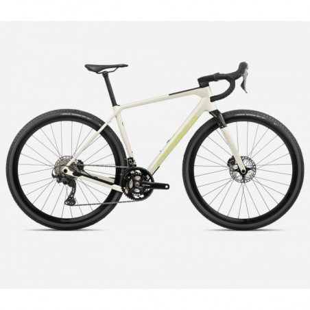 Orbea TERRA M20iTEAM WHI-LIM