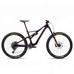 Orbea RALLON M10 Metallic...