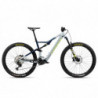 Orbea RISE H20 L Iceberg Grey-Moondust Blue