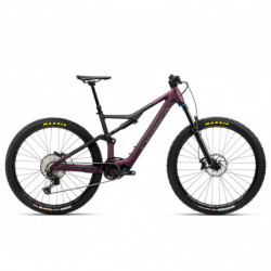 Orbea RISE H20 L Metallic...