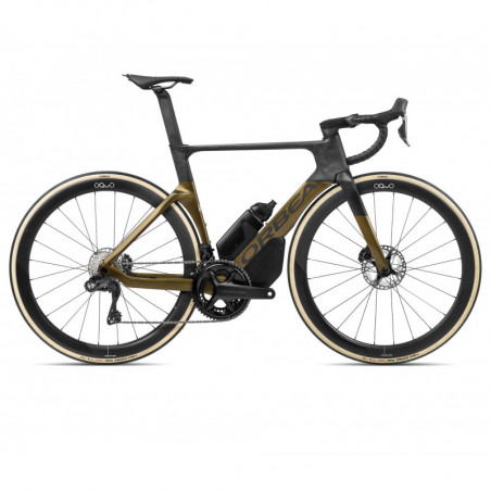 Orbea ORCA AERO M20iLTD GRN-CAR