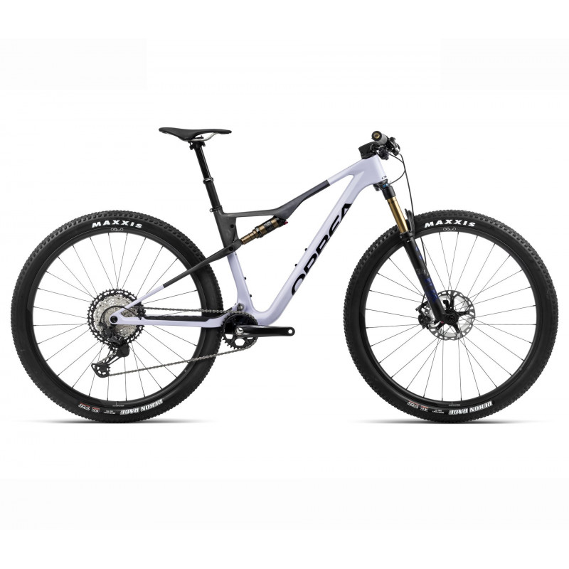 Orbea OIZ M-PRO LAV-RAW