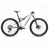 Orbea OIZ M-PRO LAV-RAW