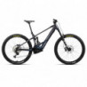 Orbea WILD H10 GRY-GRN