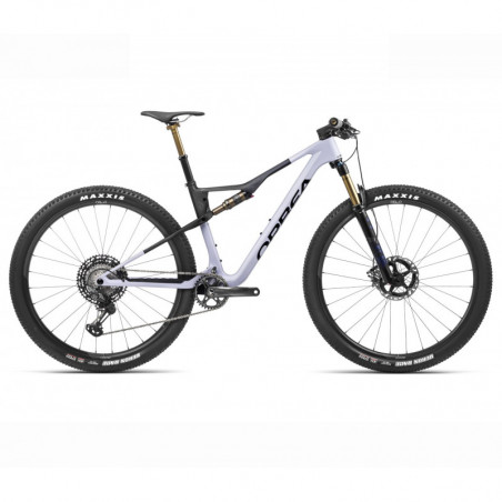 Orbea OIZ M-TEAM XTR LAV-RAW