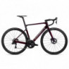 Orbea ORCA M10iLTD PWR 55 Red - Carbon