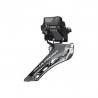 Shimano Ultegra Di2 Gruppe Disc 12-fach, R8100 Serie