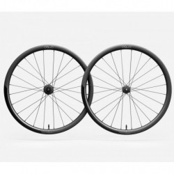 OQUO RP35TEAM SHIMANO HG SET