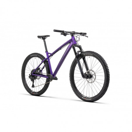 BOMBTRACK CALE AL ADVENT-X matt purple 29"