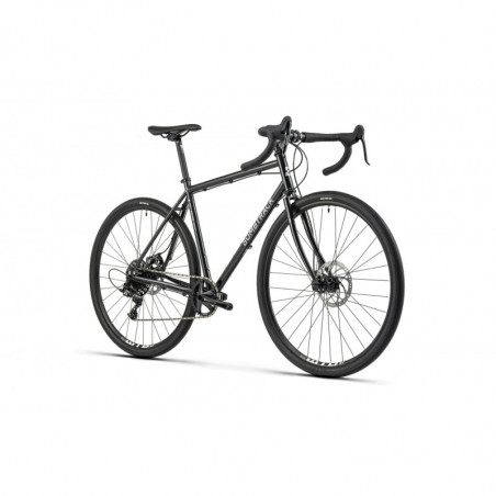 BOMBTRACK AriseSG Apex 700C metallic black