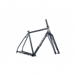 BOMBTRACK HOOK FRAMEset...