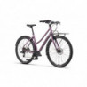 BOMBTRACK MUNROE LOOP, 650B, metallic purple