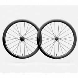 OQUO RP45LTD SHIMANO HG SET