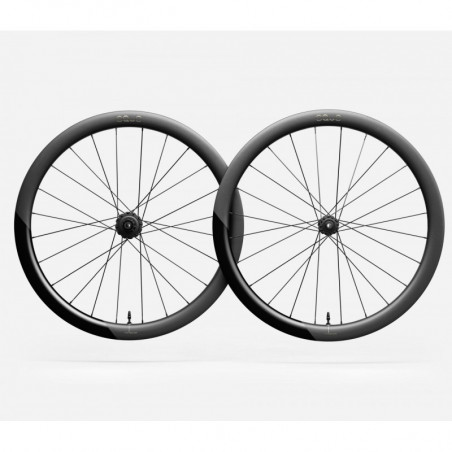 OQUO RP45LTD SHIMANO HG SET