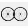 OQUO RP45LTD SHIMANO HG SET