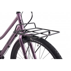 BOMBTRACK MUNROE LOOP, 650B, metallic purple