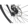 BOMBTRACK AriseSG Apex 700C metallic black