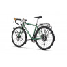 BOMBTRACK ARISE TOUR metallic green 650B