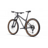 BOMBTRACK CALE CRMO XT metallic black 29"