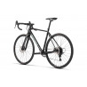 BOMBTRACK TENSION 1 matt black 700C