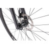 BOMBTRACK TENSION 1 matt black 700C