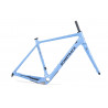 BOMBTRACK HOOK EXT-C FRAMEset light-blue 700C