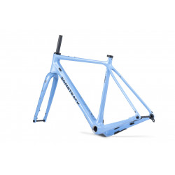 BOMBTRACK HOOK EXT-C FRAMEset light-blue 700C