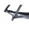 BOMBTRACK HOOK EXT-C FRAMEset black/met. 700C