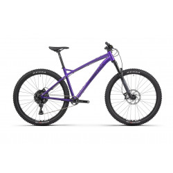 BOMBTRACK CALE AL ADVENT-X matt purple 29"