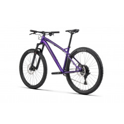 BOMBTRACK CALE AL ADVENT-X matt purple 29"