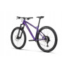 BOMBTRACK CALE AL ADVENT-X matt purple 29"