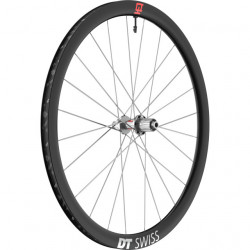 DT Swiss Laufradsatz ARC 1100 Dicut 38 Carbon Disc Decades, Limited Edition