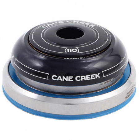 Cane Creek Steuersatz 110 Series komplett IS41/28.6, IS52/40