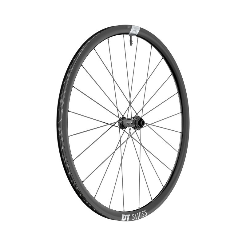 DT Swiss E 1800 Spline 30 Disc Vorderrad